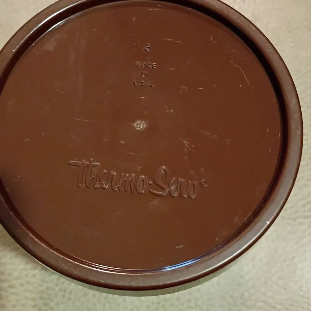 Vintage Schlitz Thermo-Serv Beer Cup